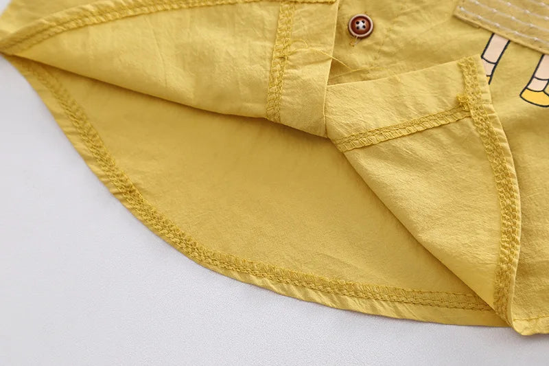 Baby Boys Summer Clothes Outfits Sets Newborn Shirt + Shorts Suits Cloth for toddler Baby Boys clothing 1st babies Birthday Sets