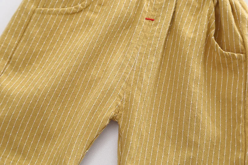 Baby Boys Summer Clothes Outfits Sets Newborn Shirt + Shorts Suits Cloth for toddler Baby Boys clothing 1st babies Birthday Sets