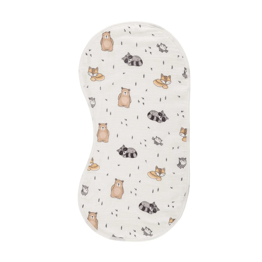 Summer Baby Burping Cloth Bandana Cotton Newborn Clap Towel Soft Shoulder Pad Reusable Absorbent Infant Stuff For Girl Boy Bibs