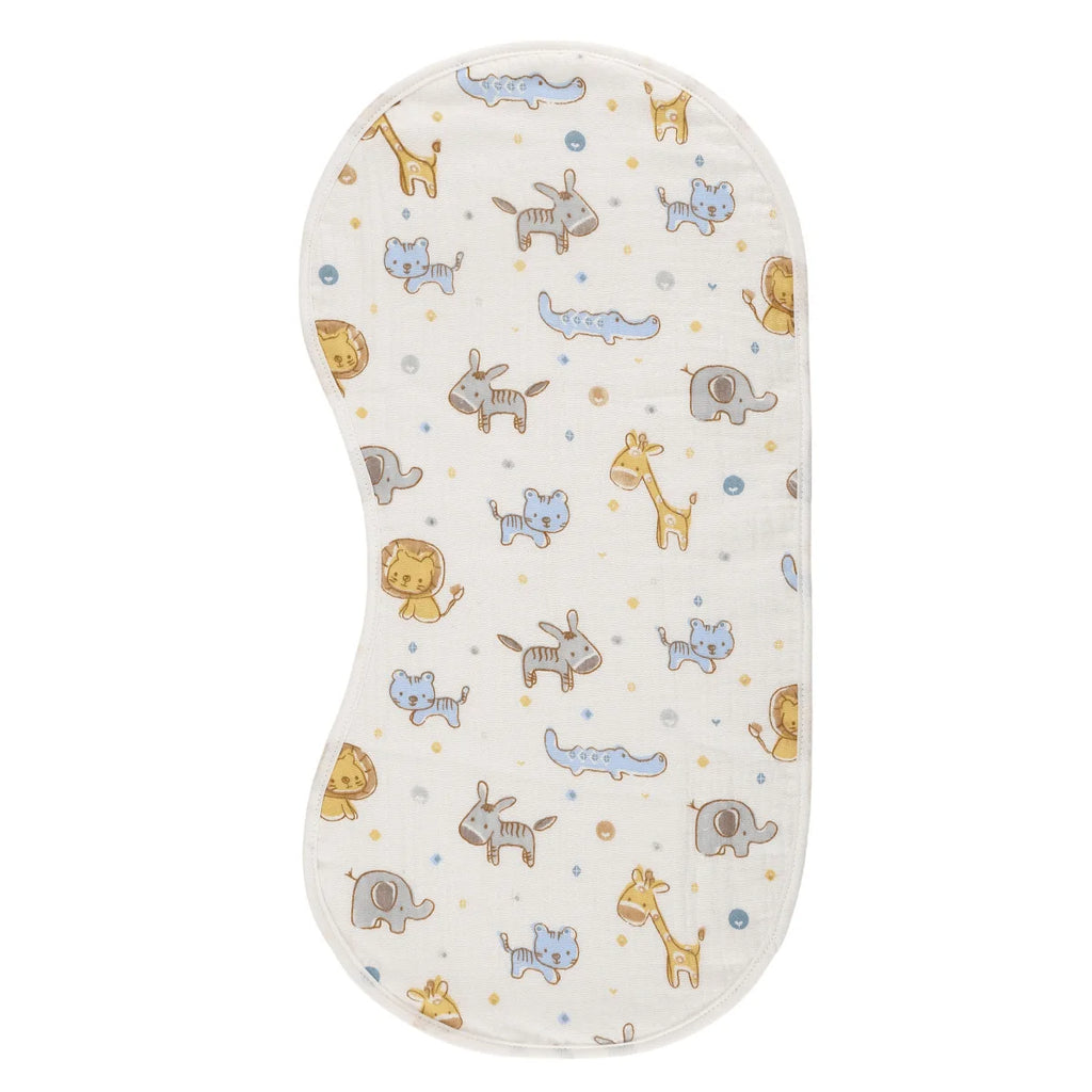 Summer Baby Burping Cloth Bandana Cotton Newborn Clap Towel Soft Shoulder Pad Reusable Absorbent Infant Stuff For Girl Boy Bibs